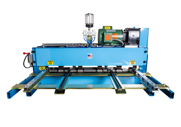 AG PERF Stand Alone Perforation Machine - Image 2