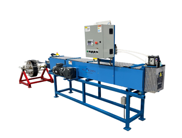 Residential Drip Edge Machine - Image 1